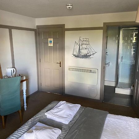 The Ship Inn ヨーク 部屋 写真