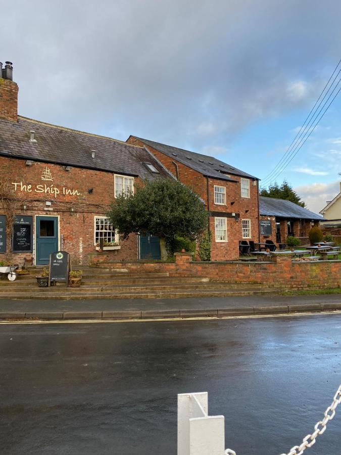 The Ship Inn ヨーク エクステリア 写真