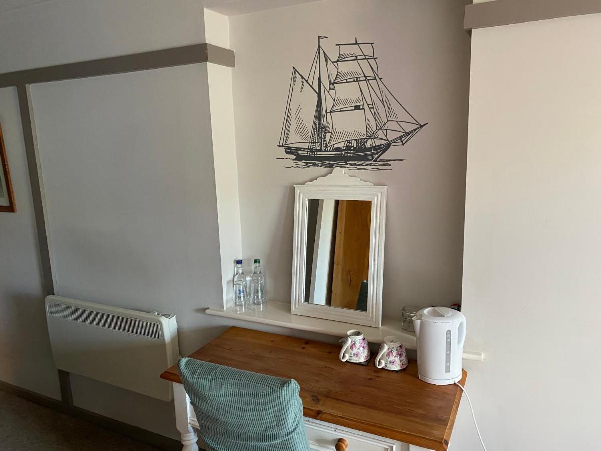 The Ship Inn ヨーク エクステリア 写真